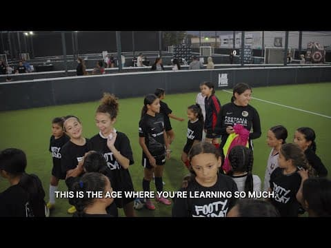 ACFC x Cedars-Sinai | EOY Recap