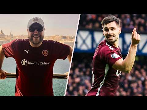 Hearts, Rangers or Celtic? Lifelong Hearts fan decides… | ESPN FC