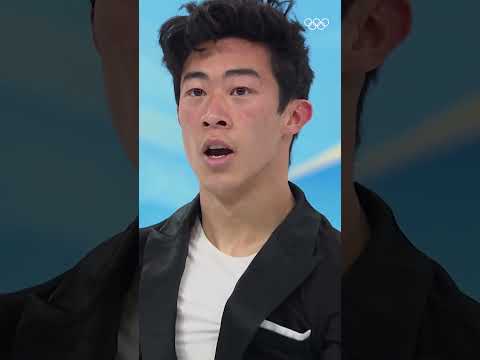 Count Nathan Chen's spins at Beijing 2022?😎 Today's #FigureSkating action, starts at 19:30 CET!