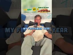 J Dart has taken over New York 🗽👑 @subwayofficial