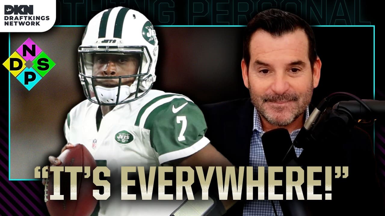 The New York Jets are going ALL IN on AI! Will it work?