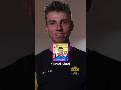 Matthew Brennan picks his cycling dream team — any surprises? 👀