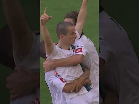 Happy Birthday, Alexander Baumjohann! 🥳🎂💚 #diefohlen #bundesliga