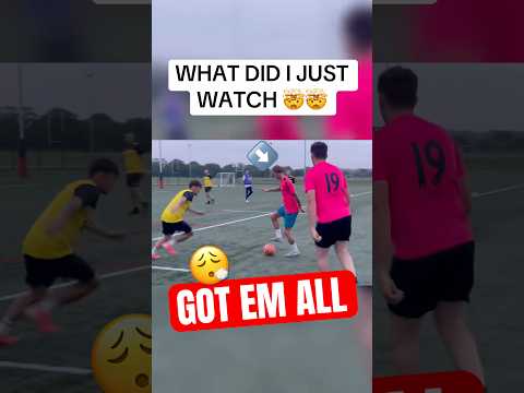 BRO IS INSANE OMG 😱🔥
