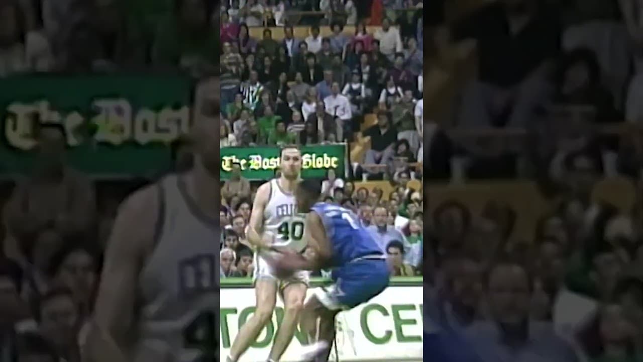 31 years ago today, we secured our first playoff series win in franchise history!