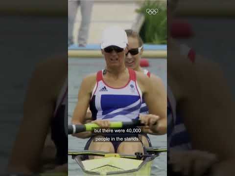 Watch The Vault: Treasures of the Olympics now on Olympics.com!