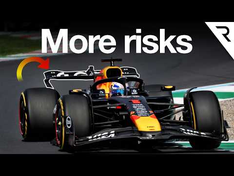 How Red Bull's actually changing without Horner