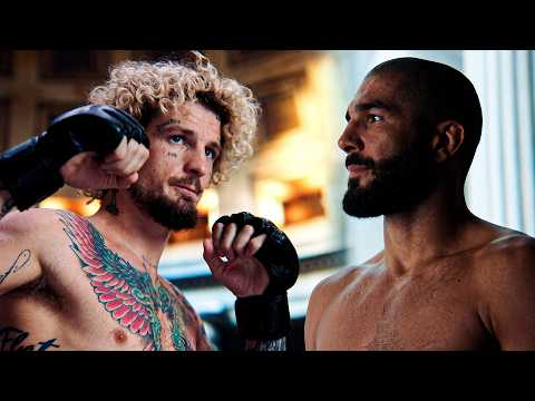 I Am Capable of Putting His Lights Out | Sean O'Malley vs Aiemann Zahabi