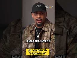 Andre Ward details what he went through in his 🥊 fight vs Kovalev after getting knocked down early