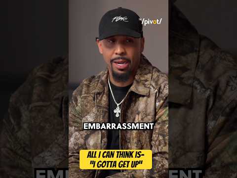 Andre Ward details what he went through in his 🥊 fight vs Kovalev after getting knocked down early