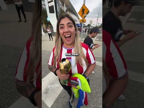 What a journey 🇵🇾❤️ #FIFAWorldCup #GolazoNetwork