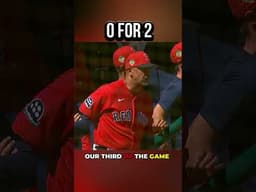 You think you had a bad day? Not worse than this umpire! 🤣 #baseball #mlb