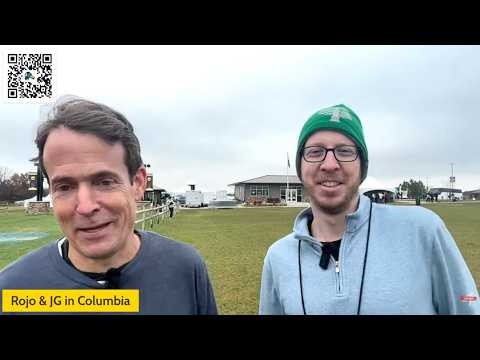 NCAA Cross Country: NC State, Oklahoma State Win!, Habtom Samuel, Doris Lemngole over Jane Hedengren