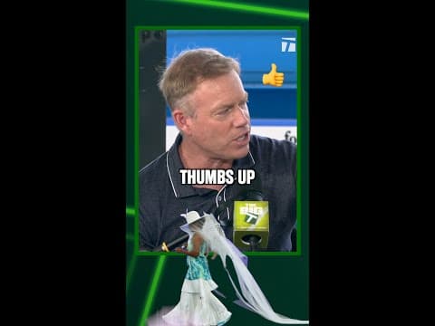 The Big T Podcast Naomi Osaka