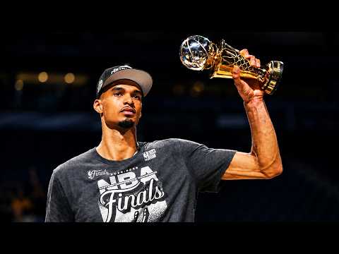 The Spurs Just Broke the Timeline