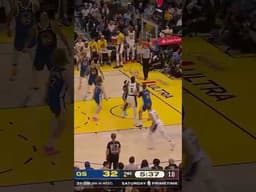 26 points for Luka's 27th birthday 😎