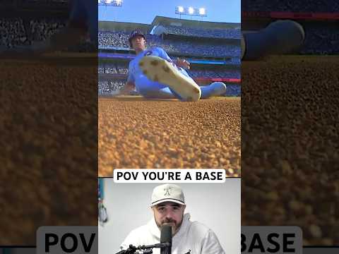 Best of base cam from the MLB playoffs