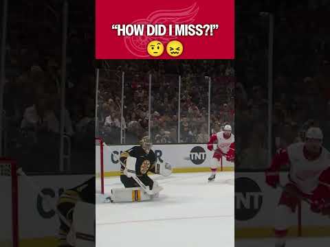 Larkin HAD to see this replay 👀