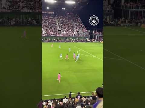 Unbelievable Lionel Messi Skills vs Tim Ream – Witness the Ultimate #MessiMagic Now!