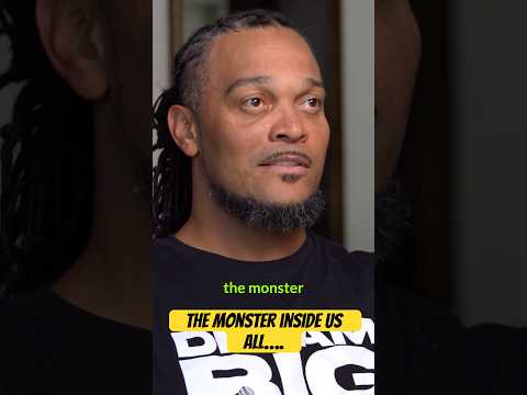 Channing Crowder talks to Kenyon Martin about the monster inside and what brings it out 👀