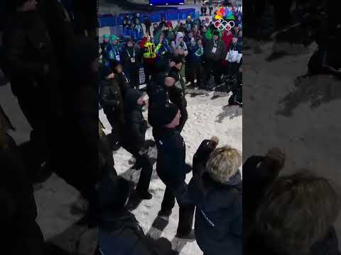 Dirty NEW ZEALAND dance