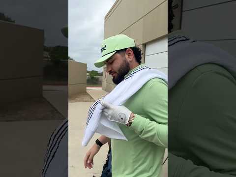 Steve is back in Good Good.