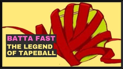 Why Tapeball is Pakistan's Greatest Cricket Achievement