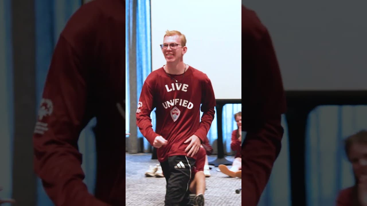 🤩🔓 UNIFIED ALL-STAR STATUS: UNLOCKED