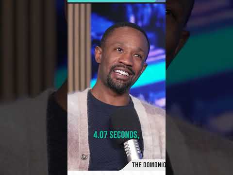 Why Cam Ward could look like Drake Maye next season 👀