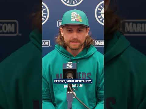 “I just try to play like my hair is on fire.”  Brendan Donovan’s a gamer.