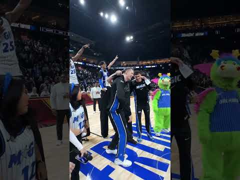 MOE AND TRISTAN GOT BERLIN HYPED!