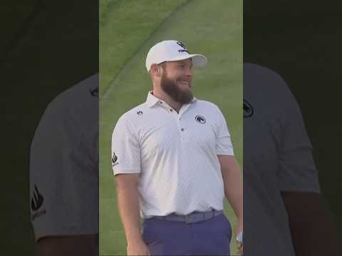 Happy Hatton? What caused that?