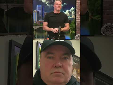 This was too good from Mike McCarthy