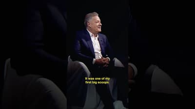 Piers Morgan got banned for life at Wimbledon | GOOD TROUBLE with Nick Kyrgios