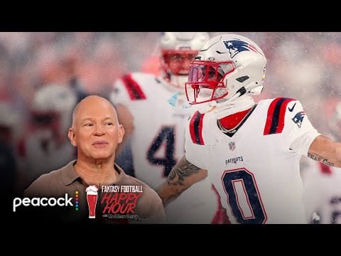 Championship Sunday Review + Steelers hire Mike McCarthy | Fantasy Football Happy Hour (FULL SHOW)