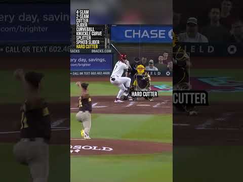 Great outing for Yu Darvish last night. (Search for all of his grips on this channel).