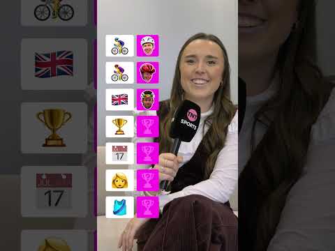 The Best of All Time... Hannah Walker decides 👀🐐