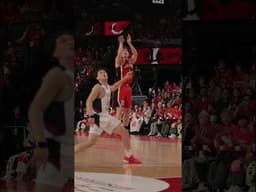 Everybody loves Takumi Saito 🫶 #FIBAWC x #StepItUp | #日本一丸