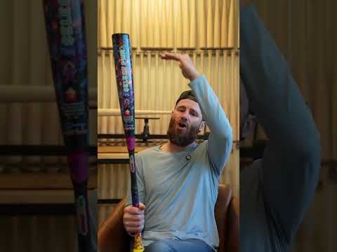 MOST important thing when buying a bat