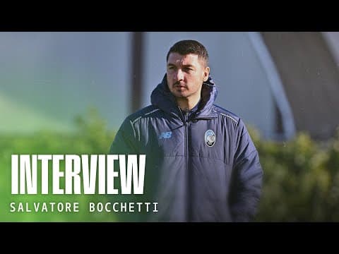Atalanta U23-Sorrento 1-2 | Il commento alla partita di Salvatore Bocchetti - EN SUBs