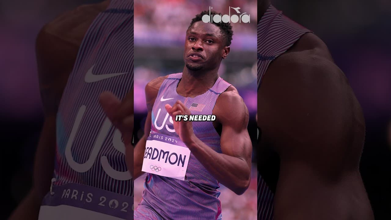 Build Your Ultimate USA 4x400m Quartet 🇺🇸
