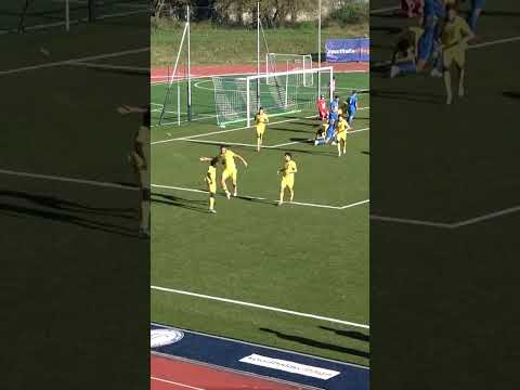 Captain’s header ©️🔝 | #MilanFuturo | #Shorts