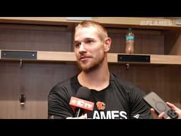 Post-Game | Adam Klapka - 28.02.26