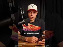 What’s the Best Trail Running Shoe?