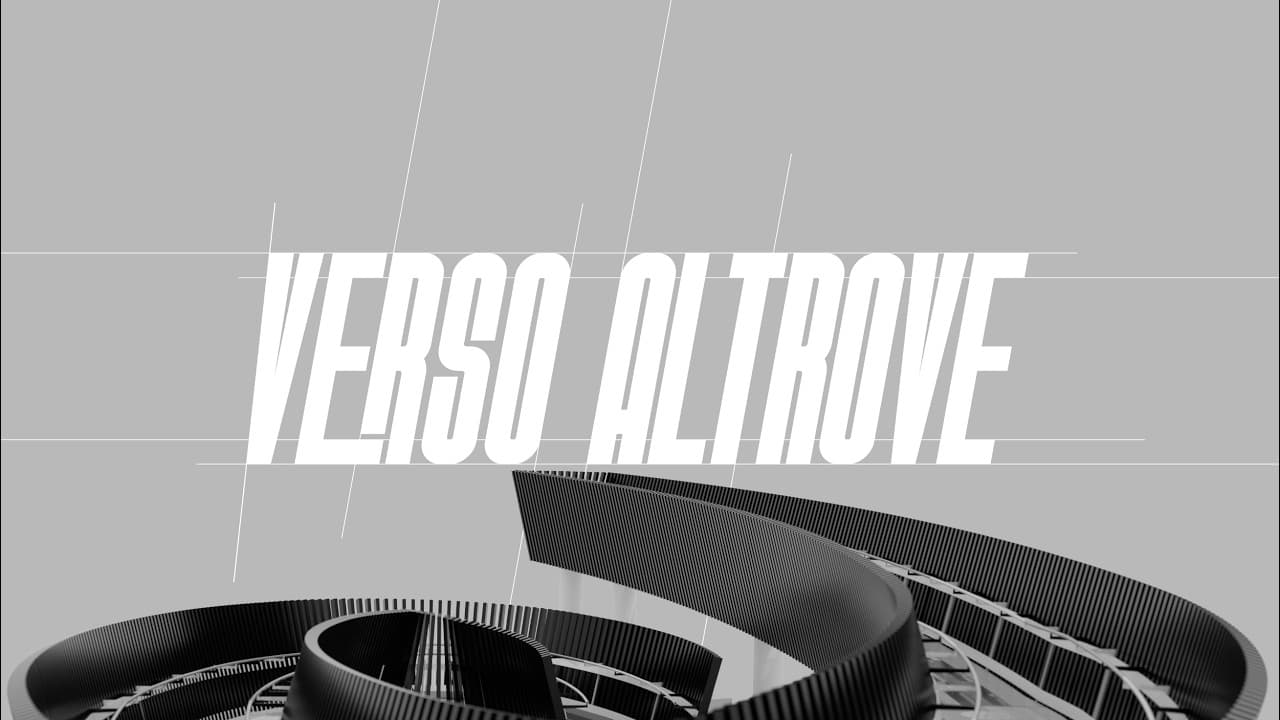 VERSO ALTROVE: L'OMAGGIO ALLE VITTIME DELLA TRAGEDIA DELL'HEYSEL