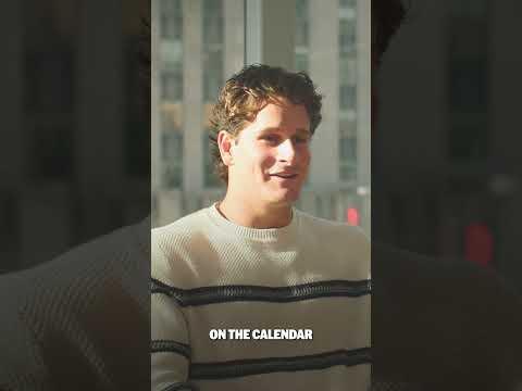 Roman Anthony homered at Yankee Stadium in his introduction to The Rivalry ... he LOVED it 🔥