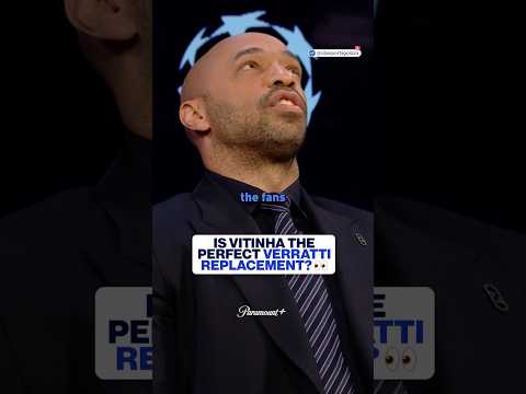 Luis Enrique went BOLD and it paid off 😤