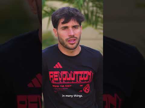 That's why we call him Capi 🫡