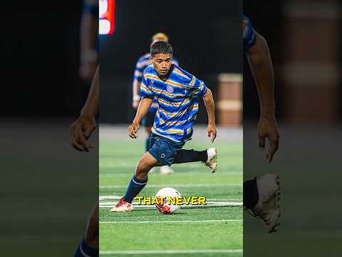 HOW TO BUILD A NATIONAL TEAM FROM SCRATCH 🌏 | MARSHALL ISLANDS JOURNEY #nationalteam