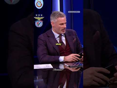 "I'm just doing my job." 😭 #UCLToday